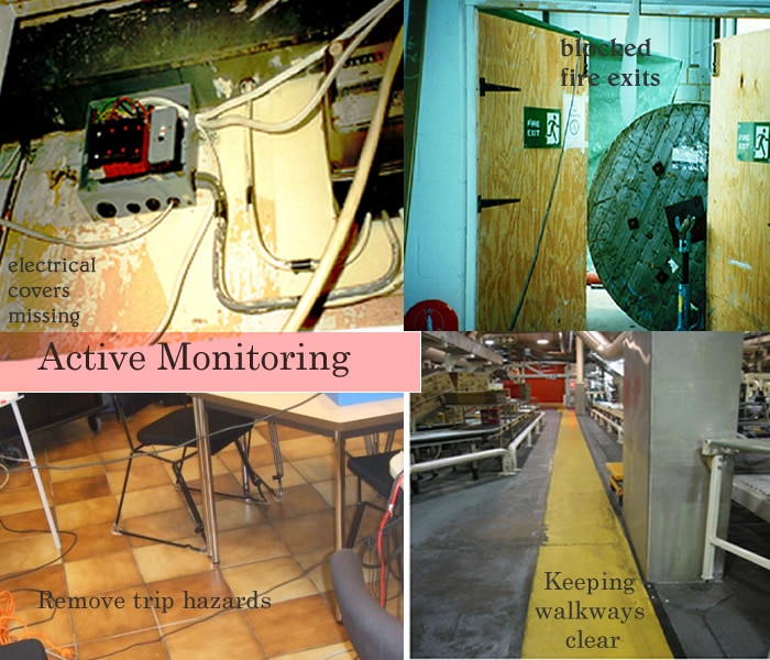 Health and Safety Guide for a Small Business First4Safety.co.uk