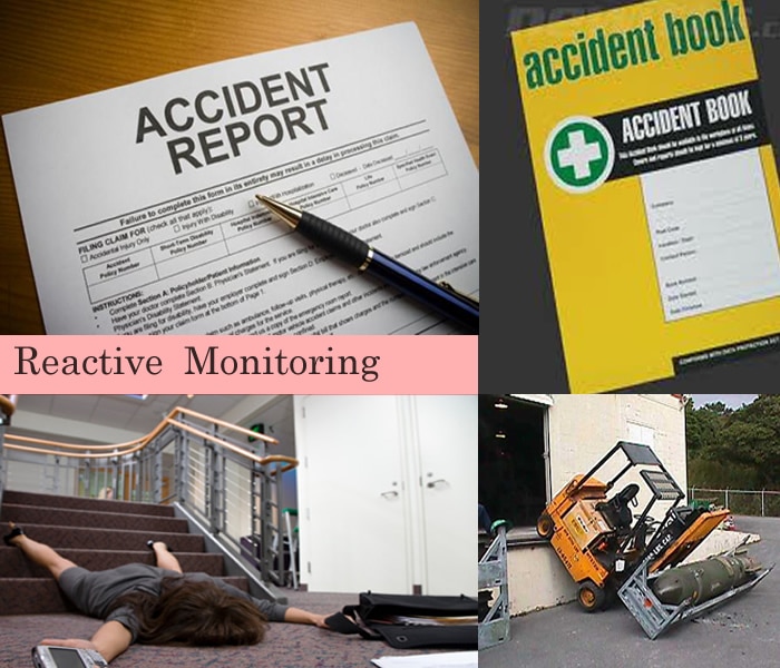 Health and Safety Guide for a Small Business First4Safety.co.uk