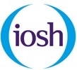 IOSH logo 2016 IOSH logo 2016