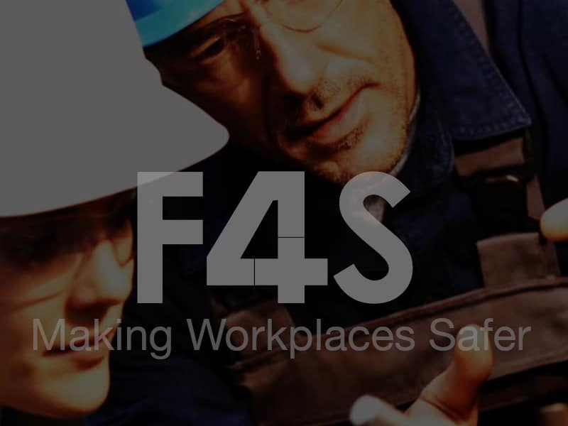 Group people in builder uniform. Happy group people in builder uniform thumb up.