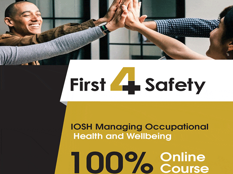 ohwRAweb iosh risk assessment training