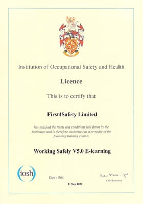 WS -Licence2019 WS -Licence2019