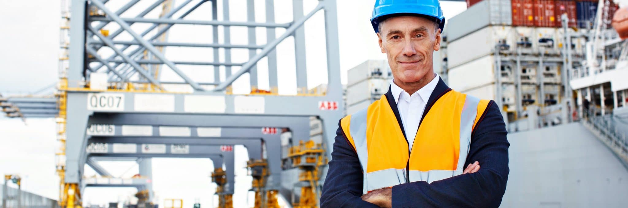 IOSH managing safely